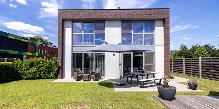 Schoolstraat, Mol : Maison 3 pièces à vendre