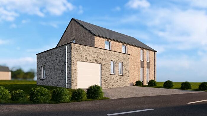 Maison 4 pièces à vendre à Route Des Caves, Ciney
