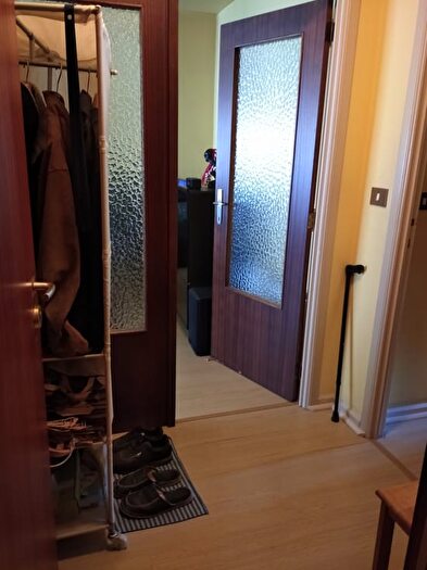 Avenue Du Général De Gaulle, A - Appartement 2 pièces à vendre