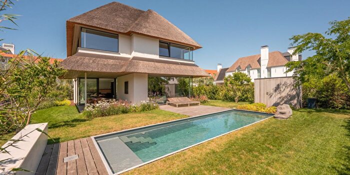 Henry Van de Veldelaan, Knokke : Maison 5 pièces à vendre