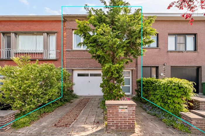 Grijsdijk, Antwerpen : Maison 2 pièces à vendre