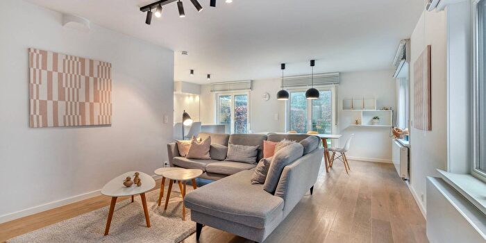 Koninginnelaan, SintIdesbald - Maison 5 pièces à vendre
