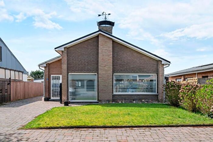 Maison 3 pièces à vendre - Vlierbesstraat, Noorderwijk