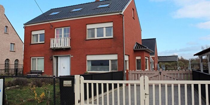 Oosterloseweg, Geel - Maison 7 pièces à vendre