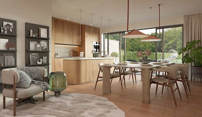 Maison 5 pièces à vendre à Zillebeek B, Beveren