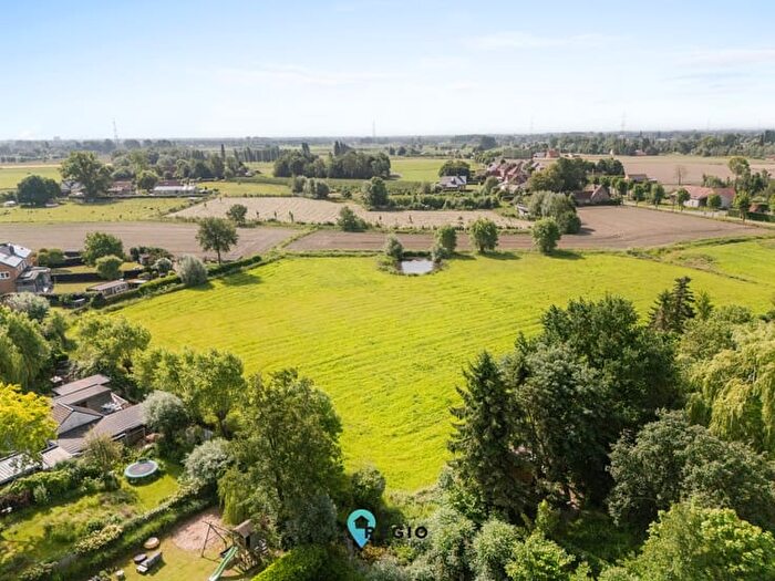 Cardijnlaan, Deinze : Maison 18 pièces à vendre