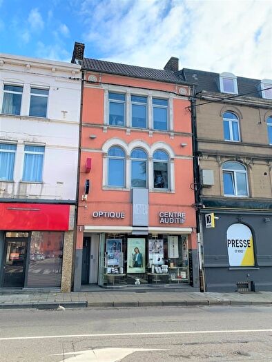Rue du Pont, ANDENNE : Maison 3 pièces à vendre
