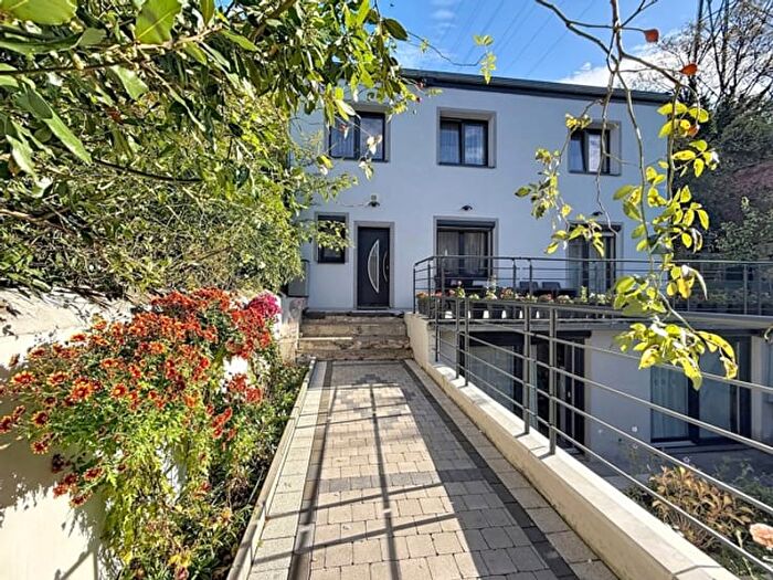 Rue Molinay, Seraing : Maison 2 pièces à vendre