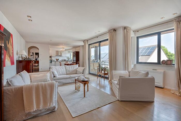 Appartement 4 pièces à vendre à Dorpstraat, Dilbeek