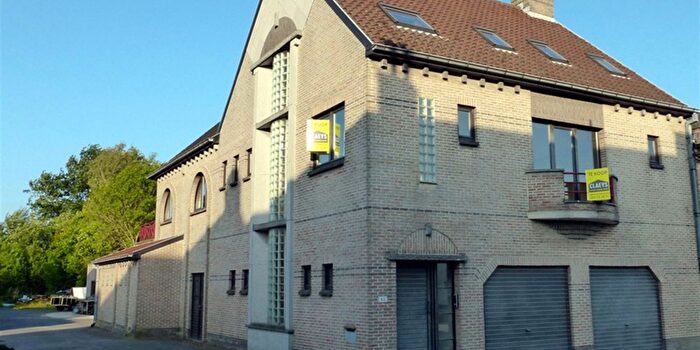 Warvinge, Vlissegem - Maison 3 pièces à vendre
