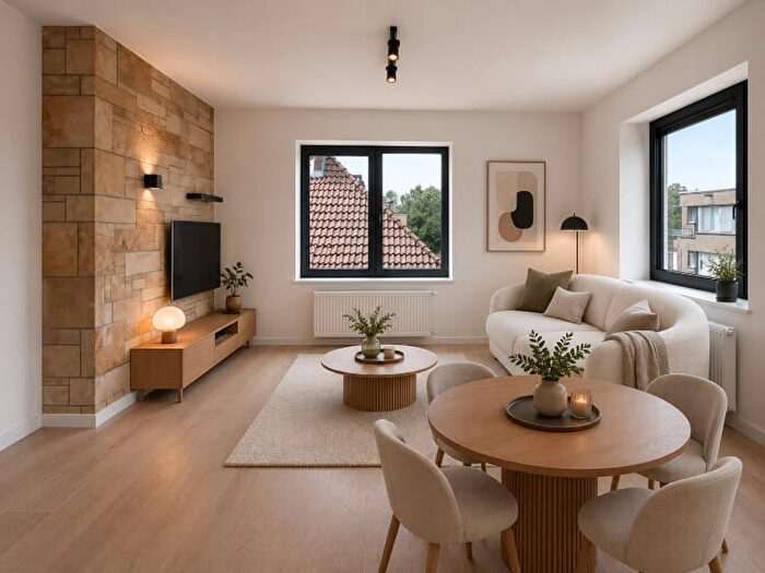 Appartement 7 pièces à vendre - Theofiel Lybaertstraat, SintAmandsberg