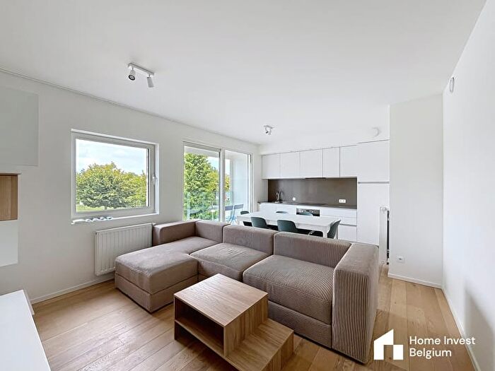Appartement 1 pièce à louer - Koningin Astridlaan, Kraainem
