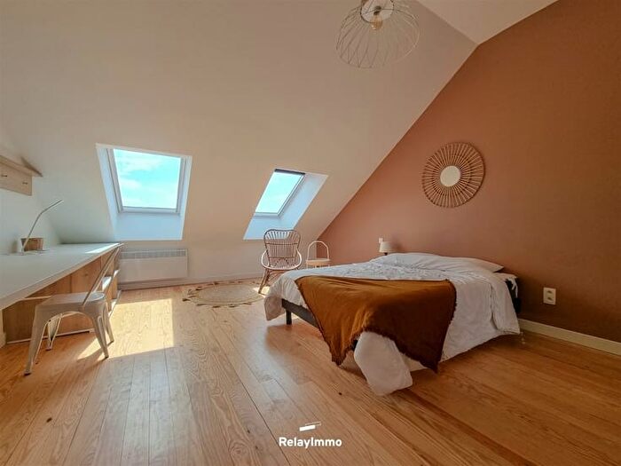 Appartement 1 pièce à louer à Quai Dumon, CH
