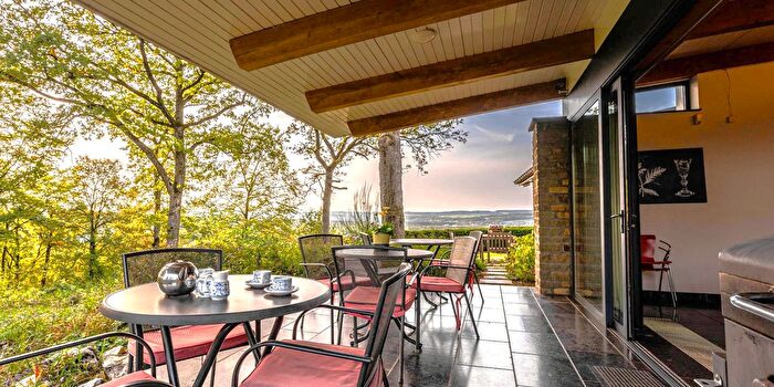 Rue du Menhir, Wéris - Maison 5 pièces à vendre