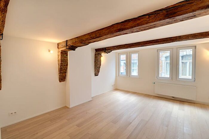 Rue Des Brasseurs, Namur - Appartement 1 pièce à louer