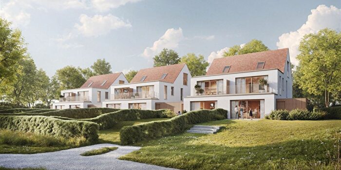 Biesaard, Duffel : Maison à vendre