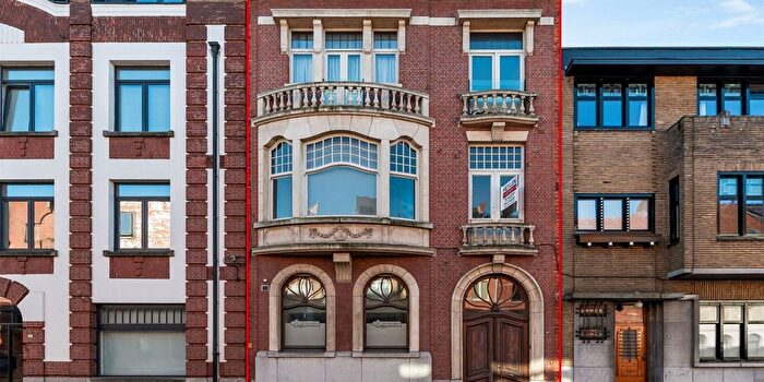 Maison 5 pièces à de Merodelei, Turnhout, à vendre