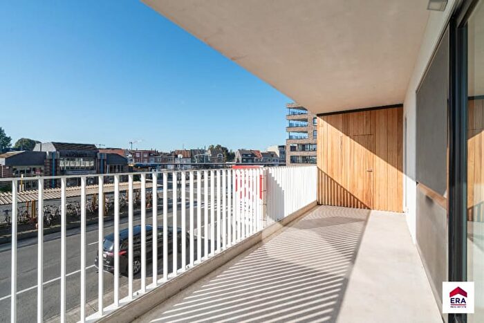 Appartement 2 pièces à vendre - Smedenpoort, B