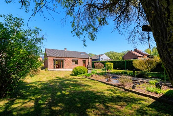Maison 1 pièce à des Tridaines, Geer, à vendre