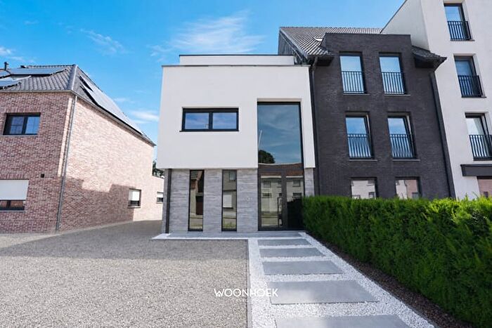 Maison 3 pièces à vendre à Sousbeekstraat, Waasmunster