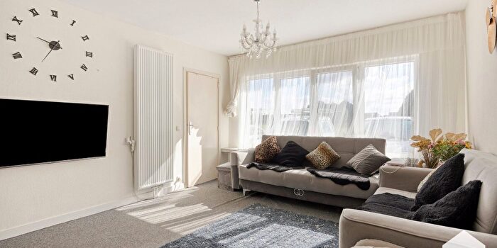 Ossemeer, Geel - Appartement 3 pièces à vendre