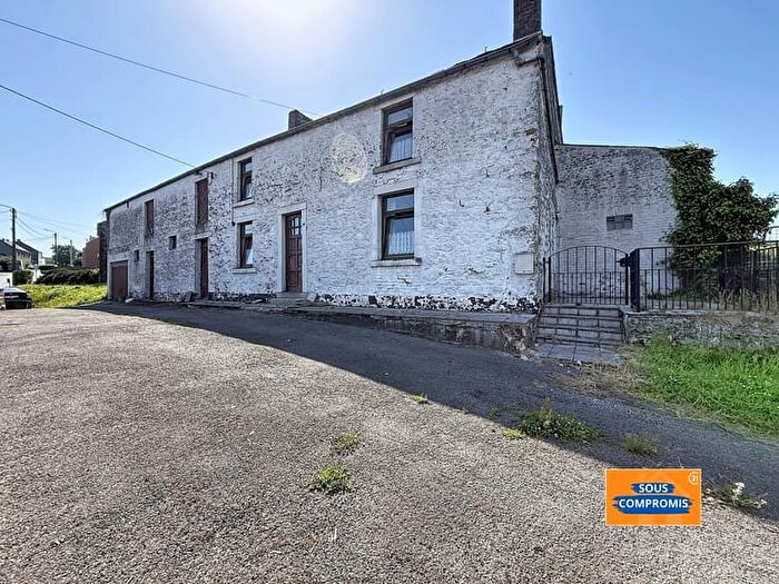 Rue du Four, Chastrès : Maison 3 pièces à vendre