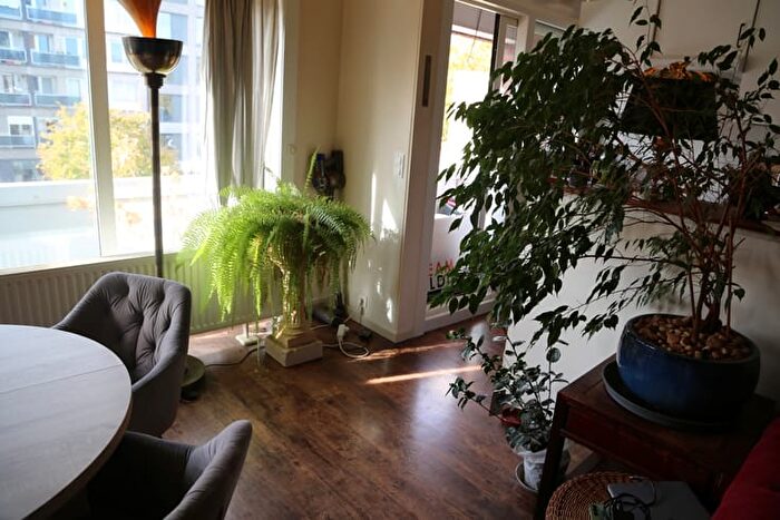 Appartement 2 pièces à Mechelsesteenweg, Mortsel, à vendre