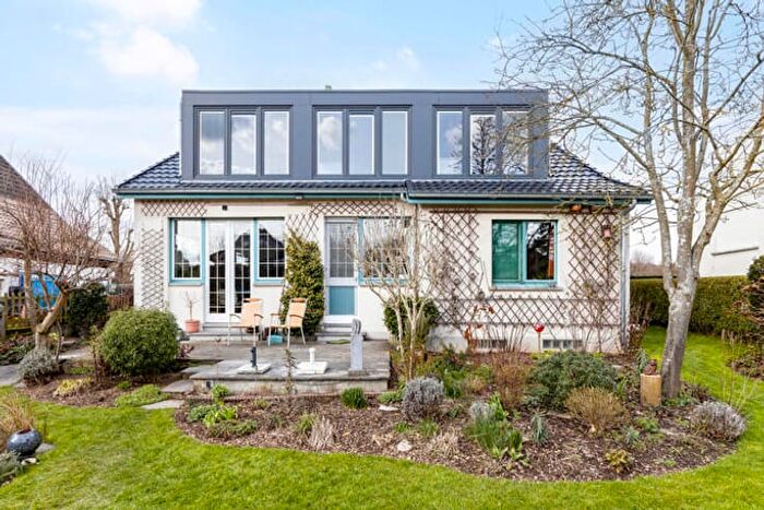 Boslaan, Tervuren - Maison 4 pièces à louer