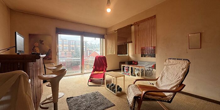 Namur, Namen - Appartement à vendre