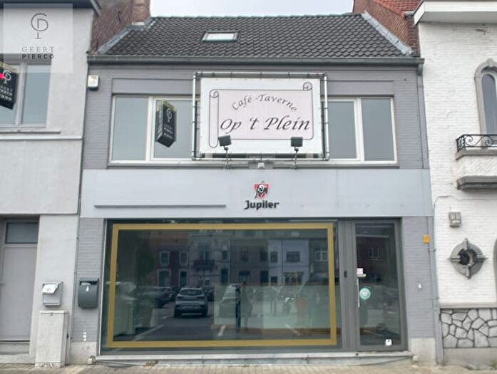 Marktplein, Landen - Maison 13 pièces à vendre