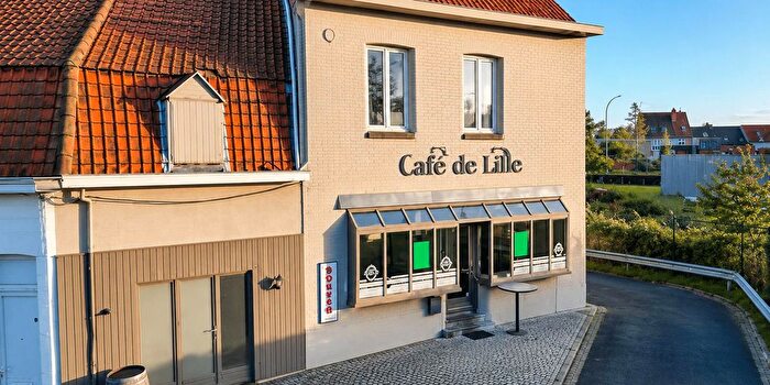 Maison 3 pièces à Stasegemsesteenweg, Kortrijk, à vendre