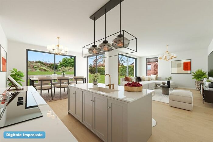 Scharent, HAACHT - Maison 4 pièces à vendre