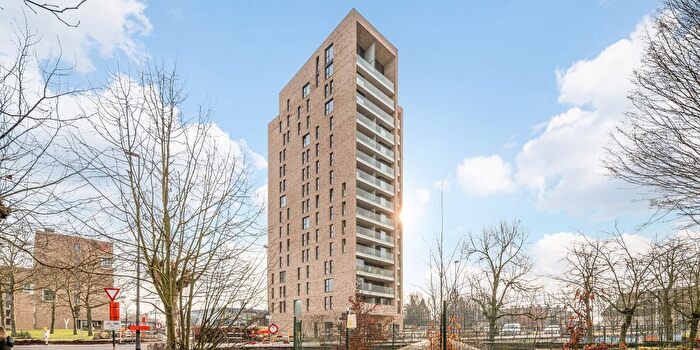 Appartement à vendre à ElfdeLiniestraat, Hasselt