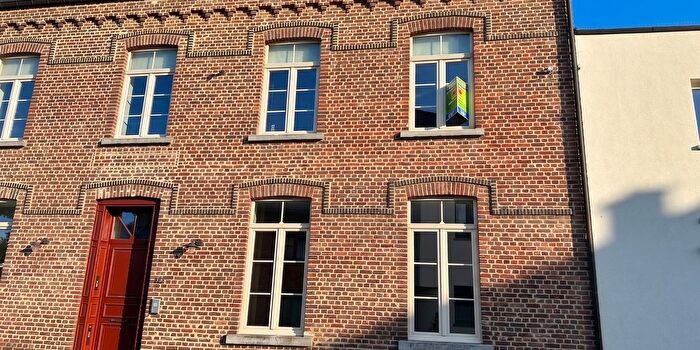 Appartement 2 pièces à louer - Dorpsstraat, Geetbets