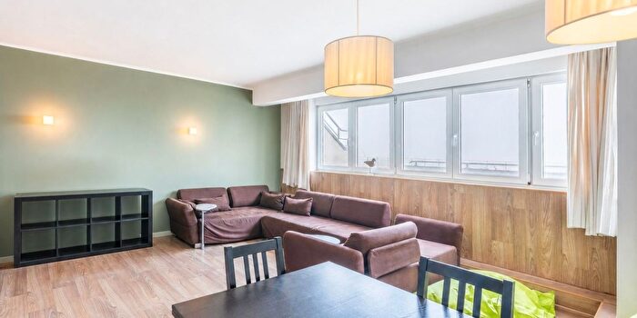 Appartement 2 pièces à Zeedijk, Koksijde, à vendre