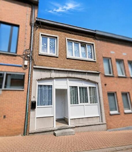 Maison 4 pièces à Rue Joseph Wauters, Anderlues, à vendre