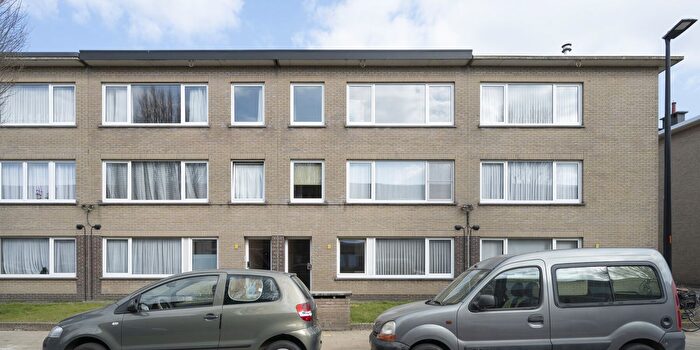 Verbindingslaan, Borsbeek : Appartement 6 pièces à vendre