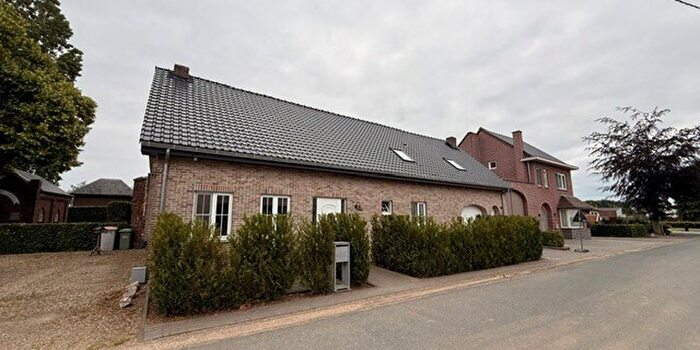 Maison 3 pièces à louer à de Schiervellaan, Rotem