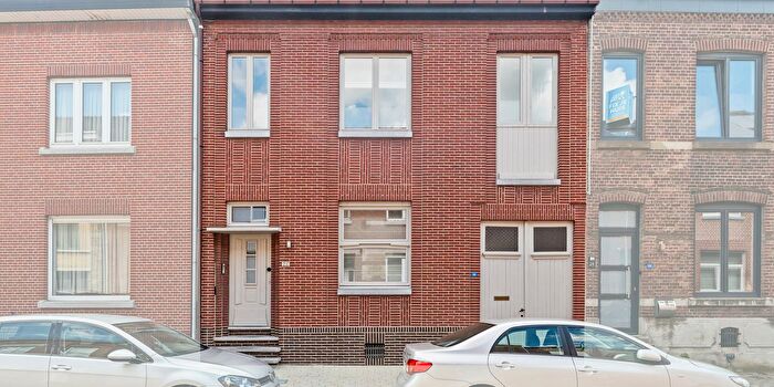 Monseigneur Trudo Jansstraat, ZichenZussenBolder - Maison 3 pièces à vendre