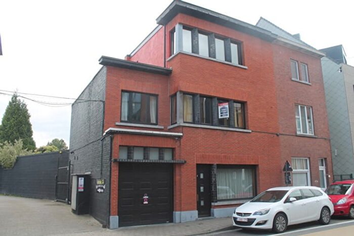 Dendermondsesteenweg, Gent SintAmandsberg - Maison 4 pièces à vendre