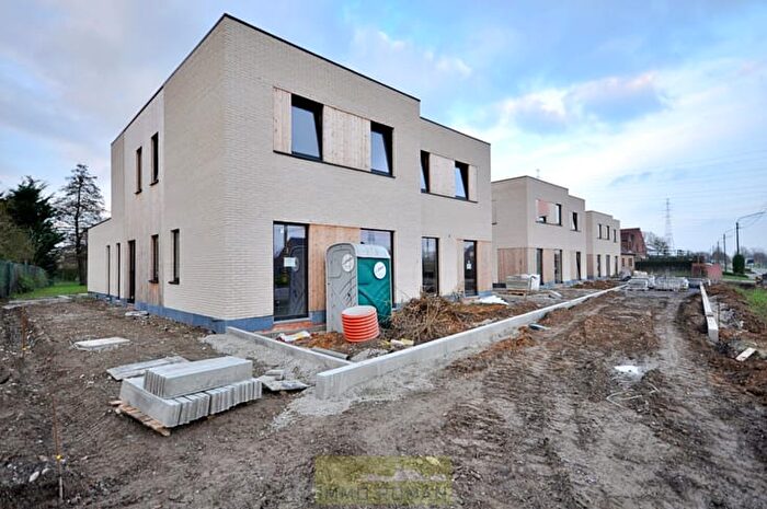 Oudenaardsesteenweg, Avelgem : Maison 13 pièces à vendre