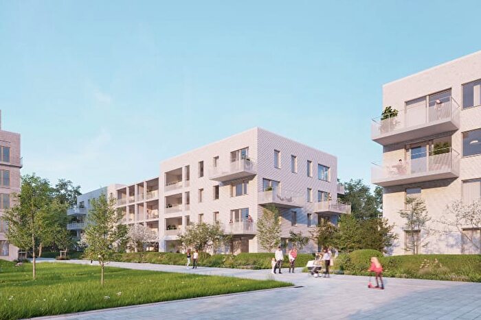Appartement à vendre - Vuurwerkstraat, Deurne