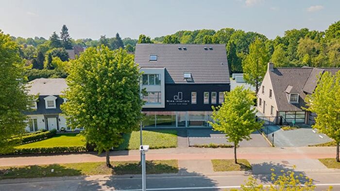 Maison 5 pièces à Herentalsebaan, BORSBEEK, à vendre