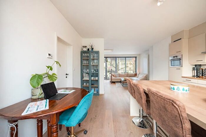 Vrijheid, Hoogstraten - Appartement 1 pièce à vendre