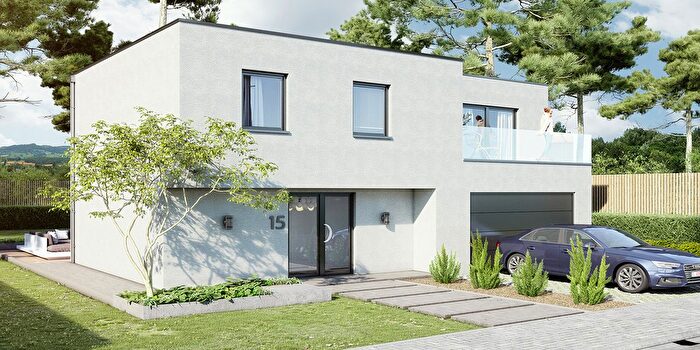 HeistopdenBerg, Antwerpen - Maison 3 pièces à vendre