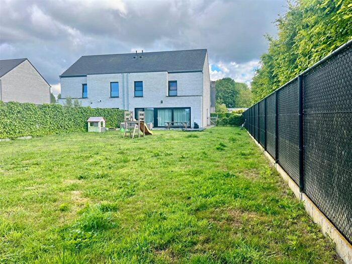 Varsenareweg, A : Maison 3 pièces à vendre