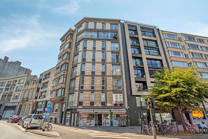 Charlottalei, Antwerpen : Appartement à louer