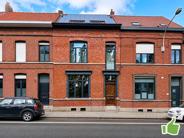 Maison 4 pièces à Rue du Phénix, MOUSCRON, à vendre