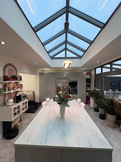 Nijverheidsstraat, Vilvoorde : Maison 4 pièces à vendre