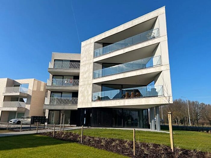 Appartement 3 pièces à vendre à Singellaan, Halen